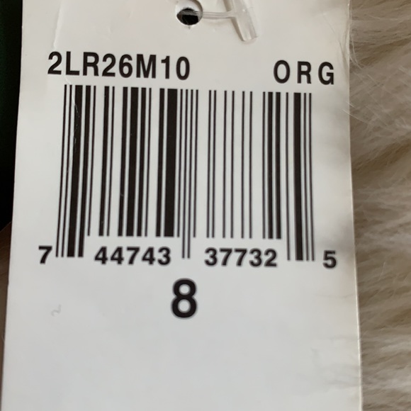 NWT Ralph Lauren Coral 1 piece Swimsuit Slimming 8 - Picture 10 of 10